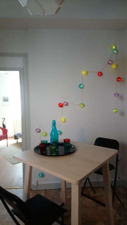 Couette Et Cafe Cyrano Apartamento Bergerac Exterior foto
